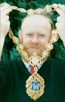 Don Davidson - Vintage Photograph