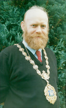 Don Davidson - Vintage Photograph