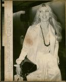Lynsey de Paul - Vintage Photograph