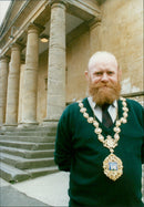 Don Davidson - Vintage Photograph