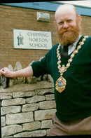 Don Davidson - Vintage Photograph