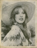 Lynsey de Paul - Vintage Photograph