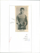 Desmond Dekker - Vintage Photograph