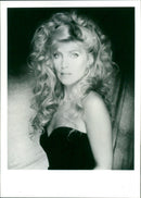 Lynsey de Paul - Vintage Photograph