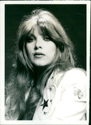 Lynsey de Paul - Vintage Photograph