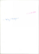 Lynsey de Paul - Vintage Photograph