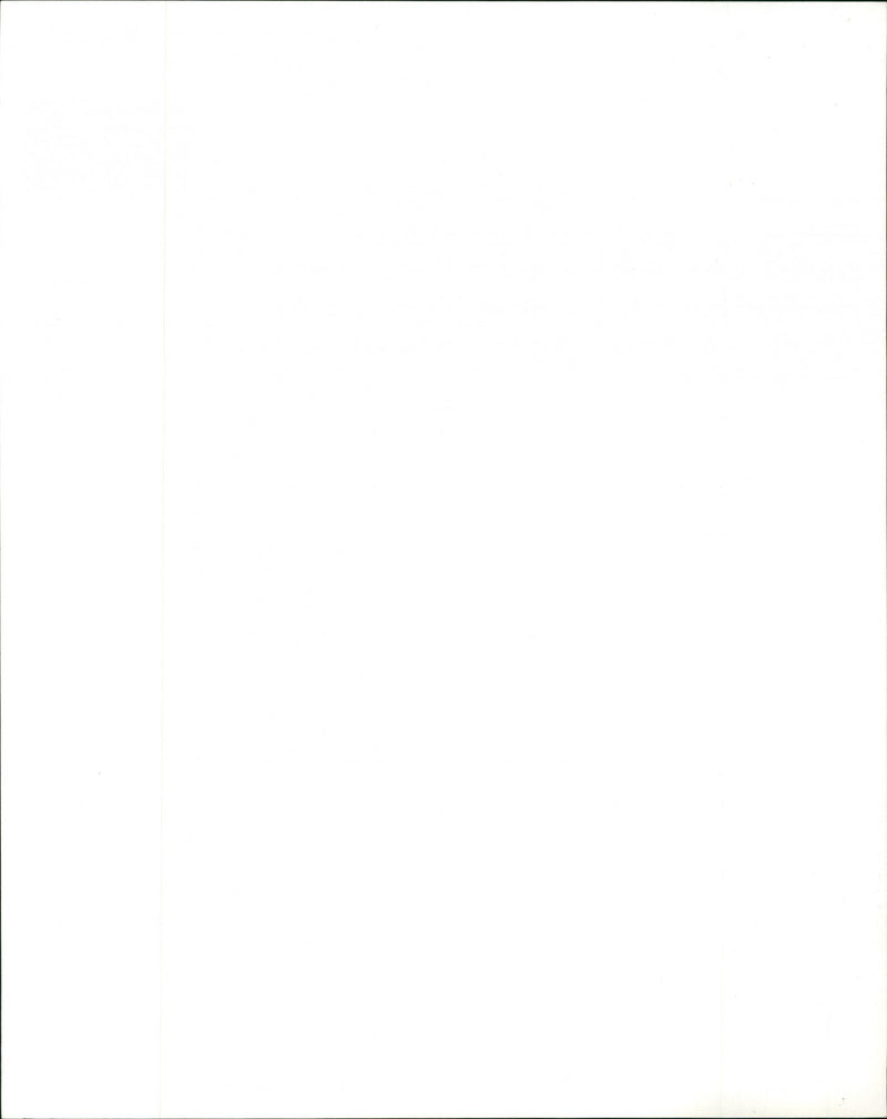 Desmond Dekker - Vintage Photograph