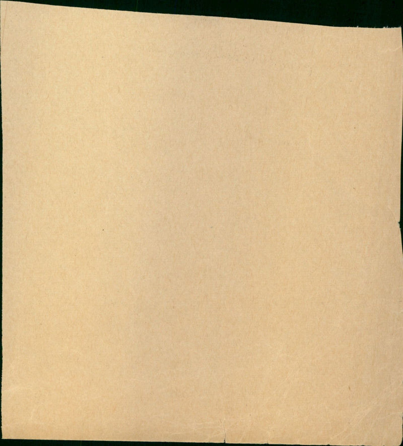 Desmond Dekker - Vintage Photograph