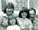 Deininger family - Vintage Photograph