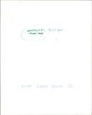 Robert De Niro - Vintage Photograph