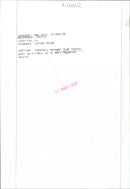 Hugh Dawson - Vintage Photograph