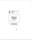 Jean-Luc Dehaene - Vintage Photograph