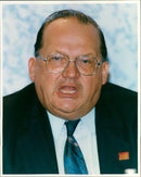 Jean-Luc Dehaene - Vintage Photograph