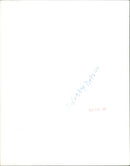 Freddie Davies - Vintage Photograph