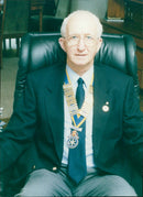 Malcolm delve - Vintage Photograph