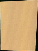 Delve Malcolm - Vintage Photograph