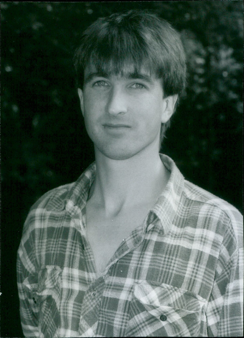 Paul Deluce - Vintage Photograph