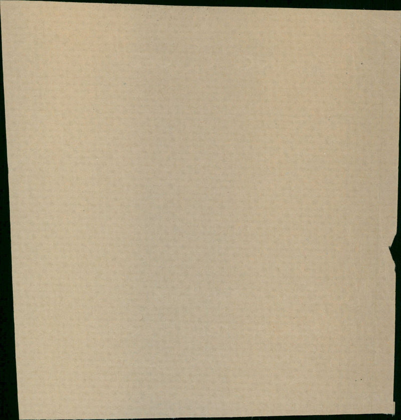 Clive Dellino - Vintage Photograph