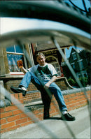 Brian Dolton - Vintage Photograph