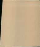 Patrick Delabre - Vintage Photograph