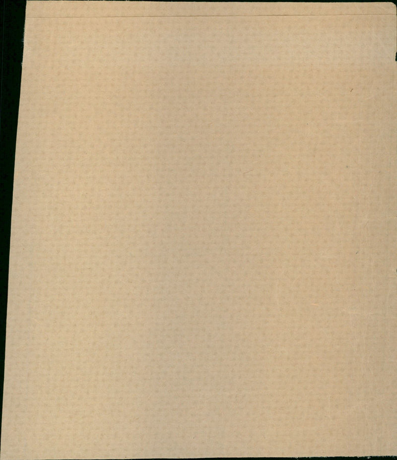 Patrick Delabre - Vintage Photograph