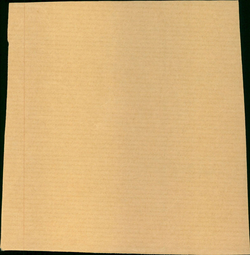 Davis Sam - Vintage Photograph