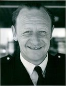 Derek Dolman - Vintage Photograph