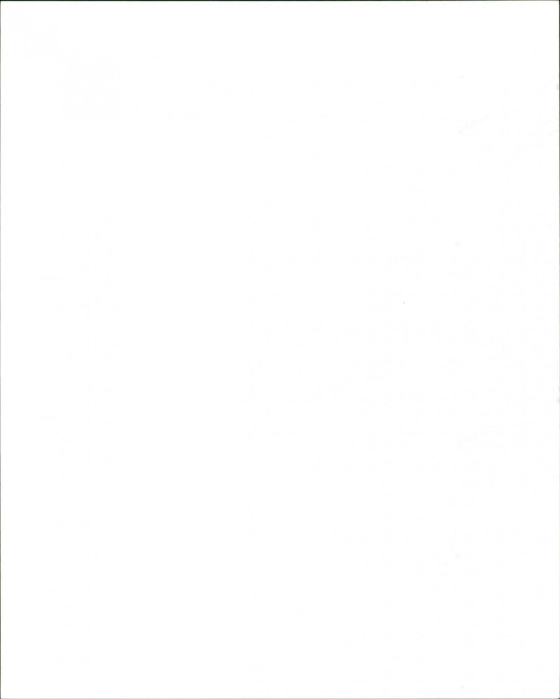 Dollshead - Vintage Photograph