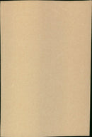 Rupert Davis - Vintage Photograph