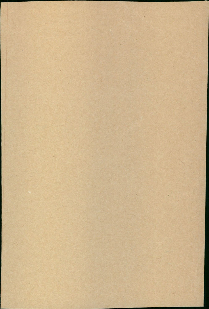 Rupert Davis - Vintage Photograph