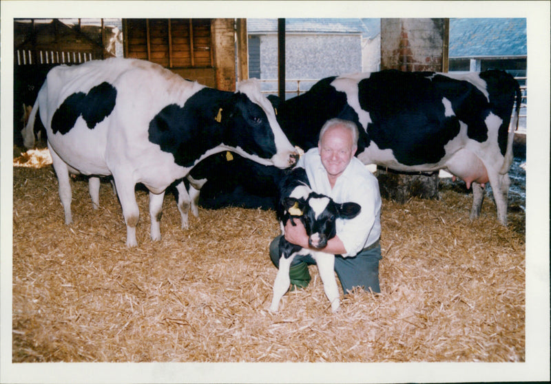 robin davis - Vintage Photograph