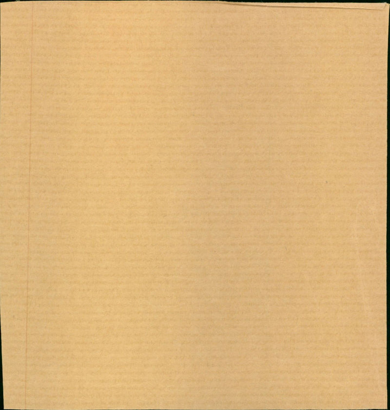 Robin Davis - Vintage Photograph