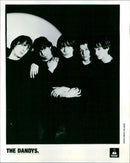 The Dandys - Vintage Photograph