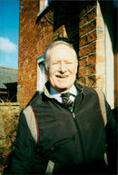 Peter Davis - Vintage Photograph