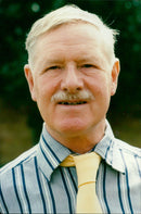 Peter Davis - Vintage Photograph