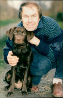 Raymond Dandridge - Vintage Photograph