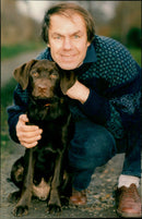 Raymond Dandridge - Vintage Photograph