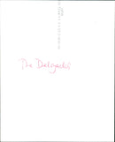 The Delgados - Vintage Photograph