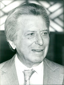 Bernard Delfont - Vintage Photograph