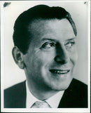 Bernard Delfont - Vintage Photograph