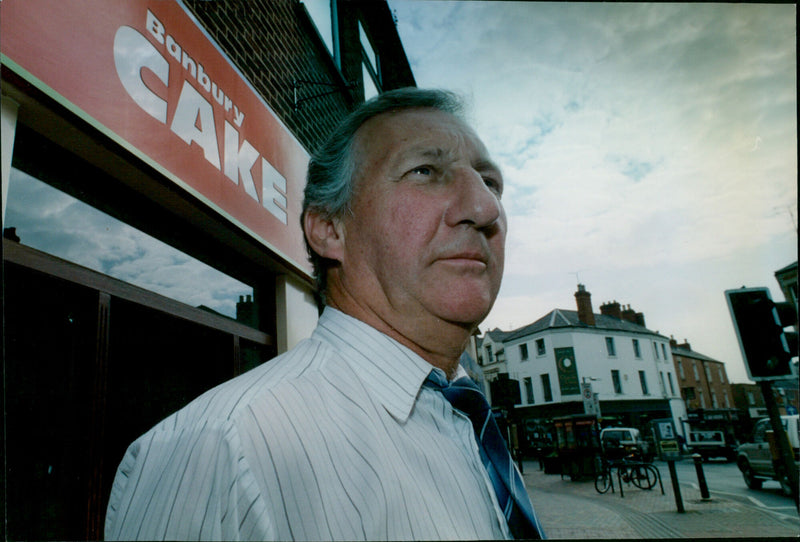 Julian Dancer - Vintage Photograph