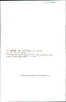 Julian Dancer - Vintage Photograph