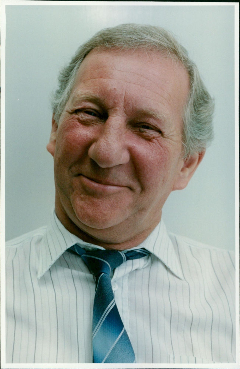 Julian Dancer - Vintage Photograph