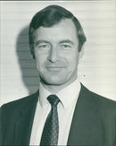 Neil Davis - Vintage Photograph