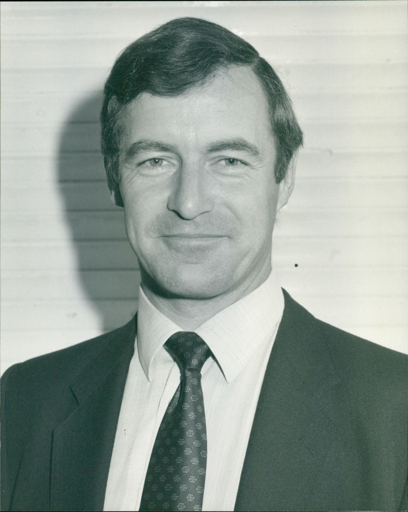 Neil Davis - Vintage Photograph