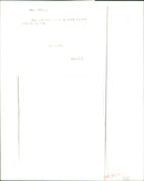 Naomi Delaney - Vintage Photograph