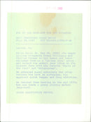 Miles Davis - Vintage Photograph