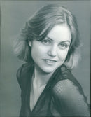 Naomi Delaney - Vintage Photograph