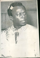 Miles Davis - Vintage Photograph