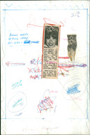 Angela Midwood - Vintage Photograph